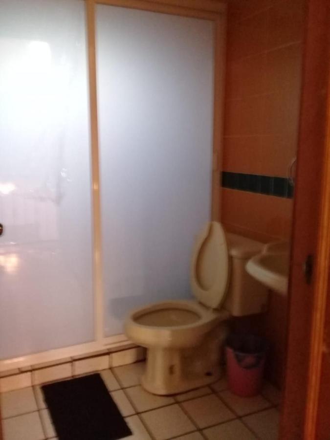 Cabana "La Matera" Масамитла Екстериор снимка